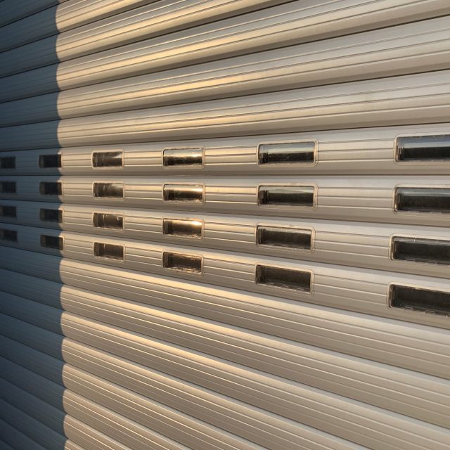 Glazing Shutters from Complete Shutter Services