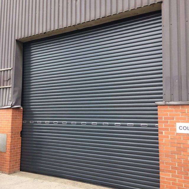 insulated garage doors from complete shutter services